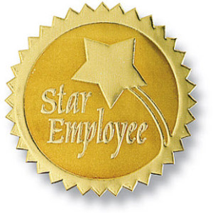 Star Employee