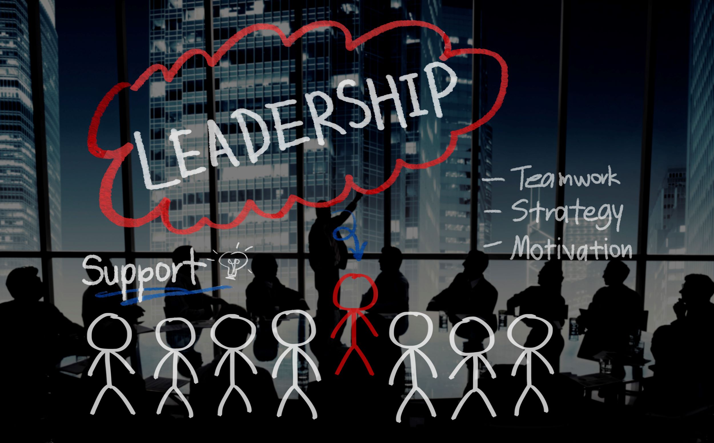 What It Means to Be a Leader: Understanding the Definition of a Leader