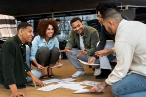 Modern servant leadership and the evolving definition of a leader