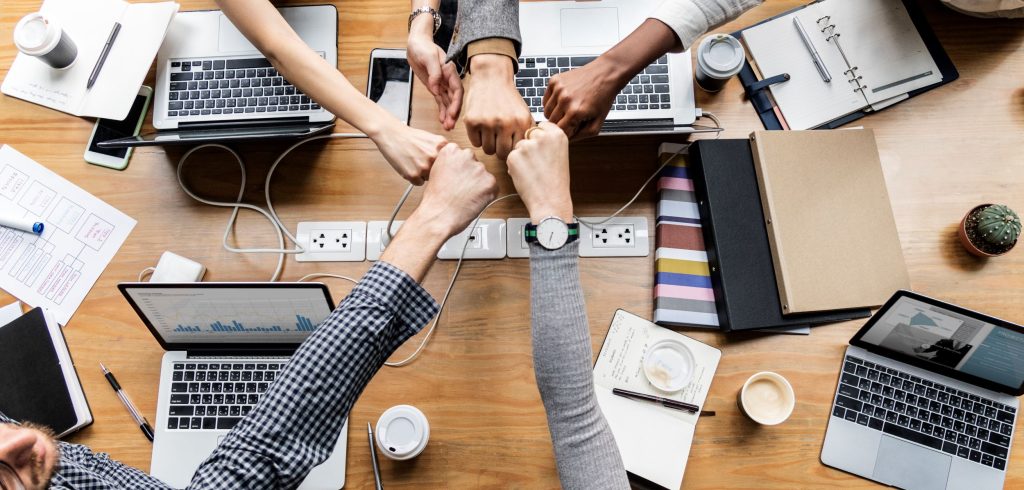 Empowering a team through the 7 Core Principles of Leadership