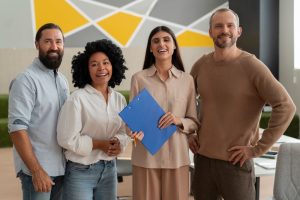 Inclusive Leadership Training