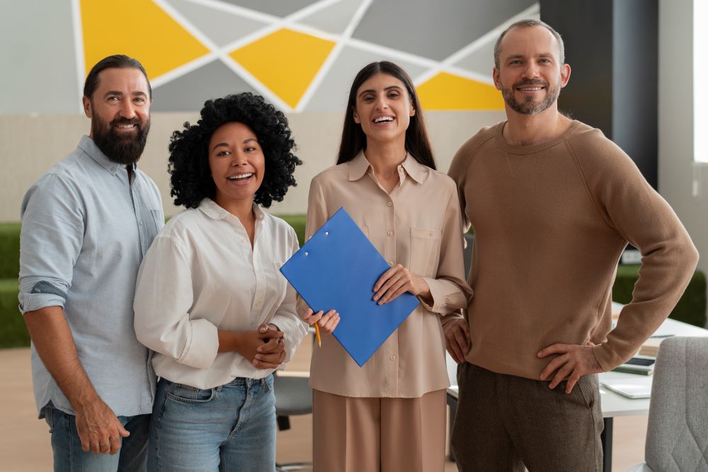 Inclusive Leadership Training