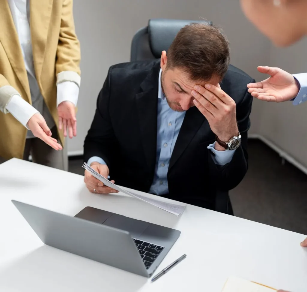 The Leadership Skills HR Assumes Managers Already Have